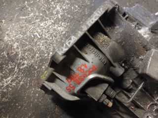 bontott FORD FOCUS II Váltó (Mechanikus)