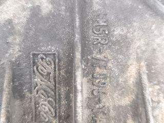 bontott FORD FOCUS II Váltó (Mechanikus)