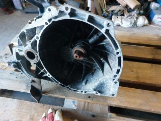 bontott FORD FOCUS II Váltó (Mechanikus)