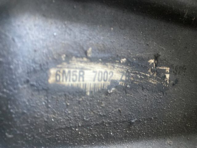 bontott FORD FOCUS II Váltó (Mechanikus)