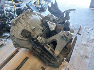 bontott FORD FOCUS II Váltó (Mechanikus)