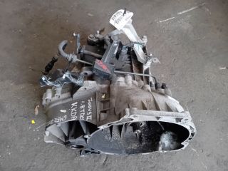 bontott FORD FOCUS II Váltó (Mechanikus)