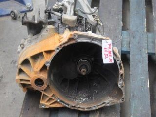bontott FORD FOCUS II Váltó (Mechanikus)