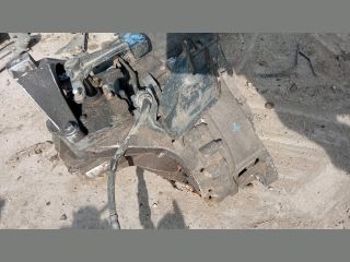 bontott FORD FOCUS II Váltó (Mechanikus)