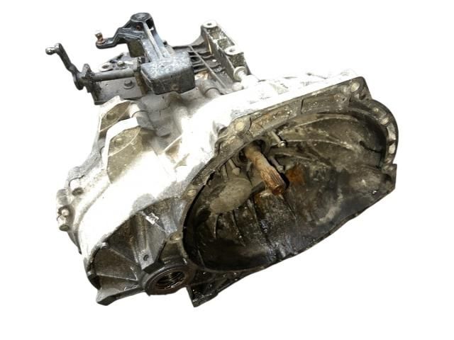 bontott FORD FOCUS II Váltó (Mechanikus)