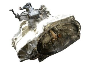 bontott FORD FOCUS II Váltó (Mechanikus)