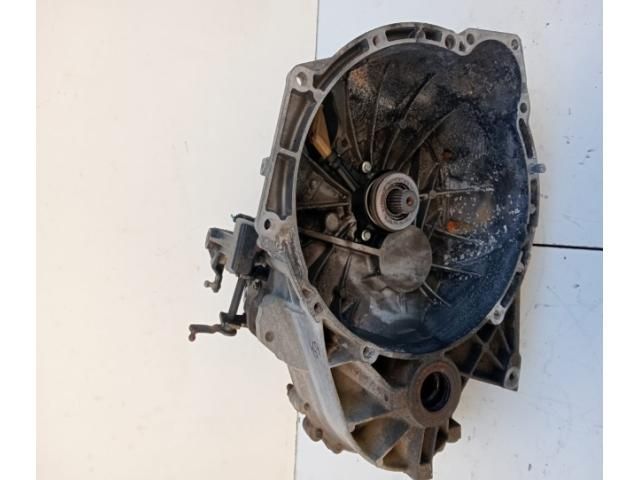 bontott FORD FOCUS II Váltó (Mechanikus)