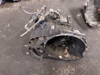 bontott FORD FOCUS II Váltó (Mechanikus)