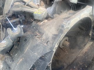 bontott FORD FOCUS II Váltó (Mechanikus)