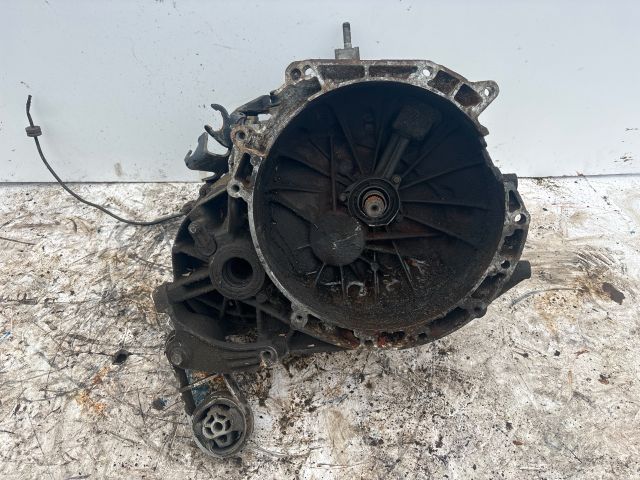 bontott FORD FOCUS II Váltó (Mechanikus)