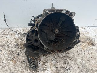 bontott FORD FOCUS II Váltó (Mechanikus)