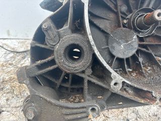 bontott FORD FOCUS II Váltó (Mechanikus)