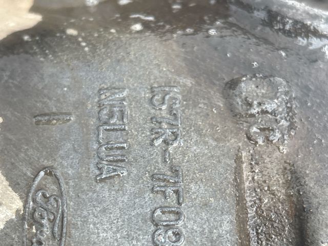 bontott FORD FOCUS II Váltó (Mechanikus)