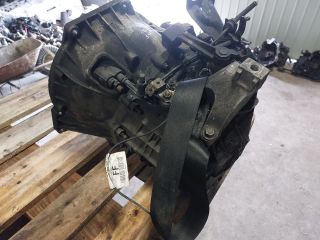 bontott FORD FOCUS II Váltó (Mechanikus)