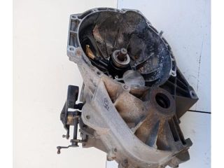 bontott FORD FOCUS II Váltó (Mechanikus)