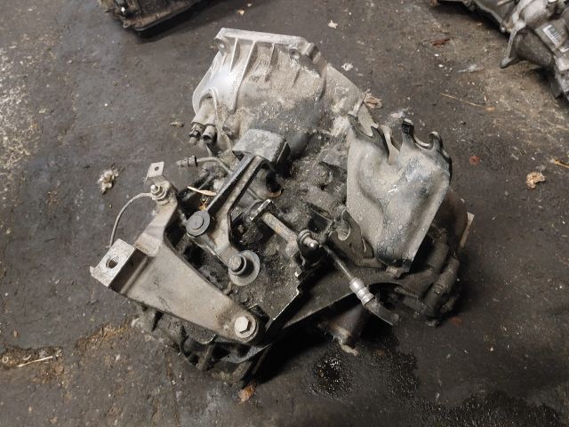 bontott FORD FOCUS II Váltó (Mechanikus)