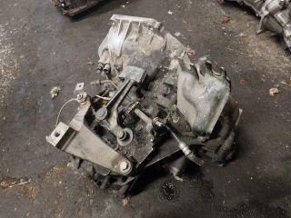 bontott FORD FOCUS II Váltó (Mechanikus)