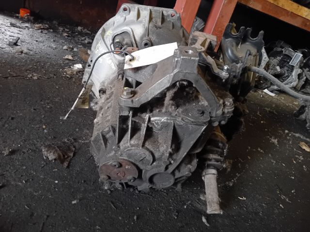 bontott FORD FOCUS II Váltó (Mechanikus)