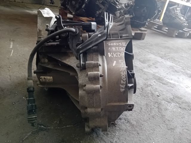 bontott FORD FOCUS II Váltó (Mechanikus)