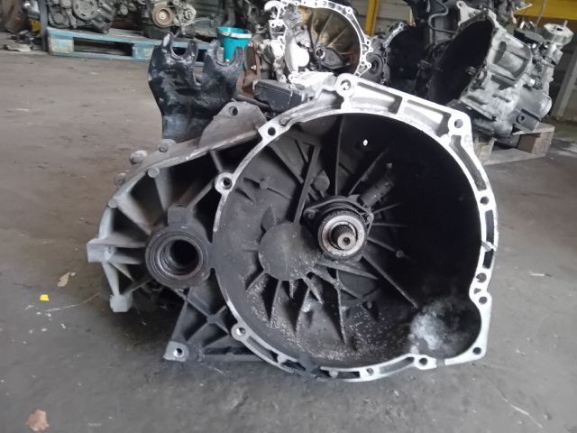bontott FORD FOCUS II Váltó (Mechanikus)