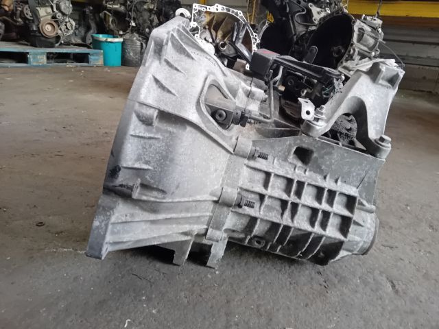 bontott FORD FOCUS II Váltó (Mechanikus)