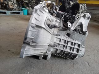 bontott FORD FOCUS II Váltó (Mechanikus)