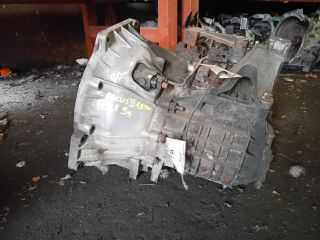bontott FORD FOCUS II Váltó (Mechanikus)