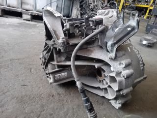 bontott FORD FOCUS II Váltó (Mechanikus)