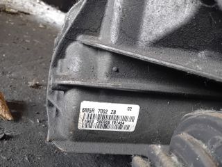 bontott FORD FOCUS II Váltó (Mechanikus)