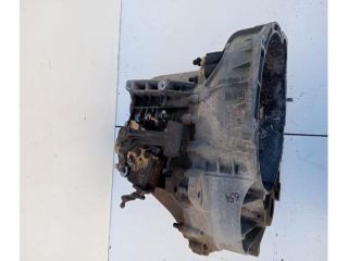 bontott FORD FOCUS II Váltó (Mechanikus)