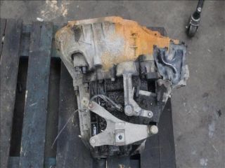 bontott FORD FOCUS II Váltó (Mechanikus)