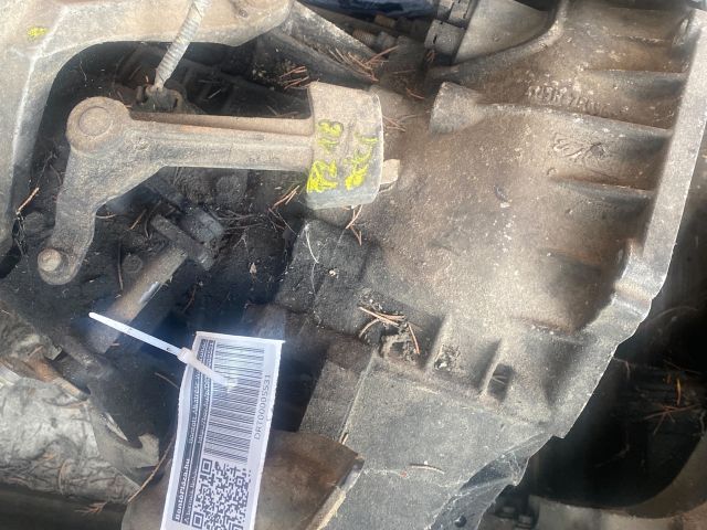 bontott FORD FOCUS II Váltó (Mechanikus)