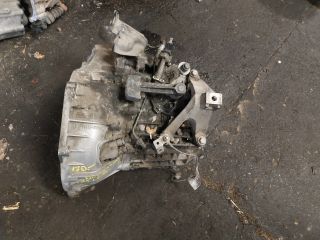 bontott FORD FOCUS II Váltó (Mechanikus)