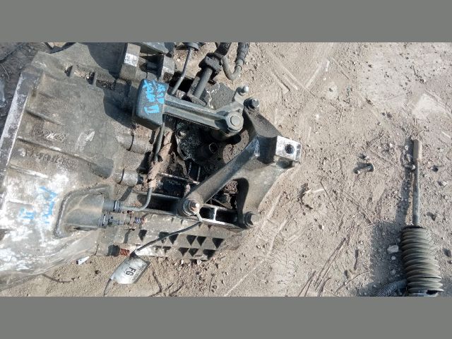 bontott FORD FOCUS II Váltó (Mechanikus)