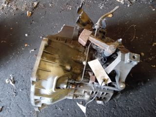 bontott FORD FOCUS II Váltó (Mechanikus)