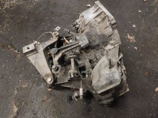 bontott FORD FOCUS II Váltó (Mechanikus)