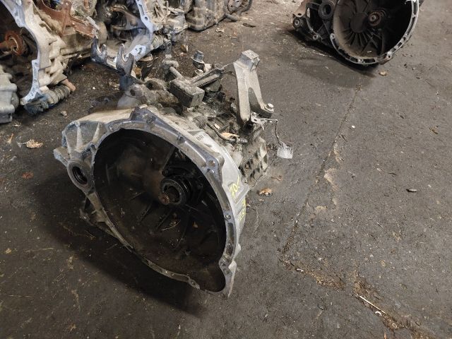 bontott FORD FOCUS II Váltó (Mechanikus)