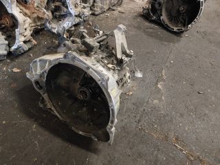 bontott FORD FOCUS II Váltó (Mechanikus)