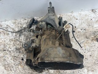 bontott FORD FOCUS II Váltó (Mechanikus)