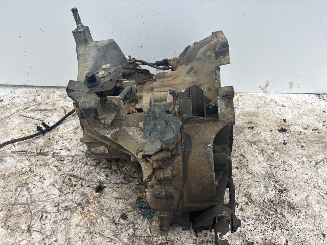 bontott FORD FOCUS II Váltó (Mechanikus)