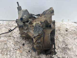 bontott FORD FOCUS II Váltó (Mechanikus)