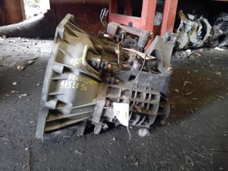 bontott FORD FOCUS II Váltó (Mechanikus)