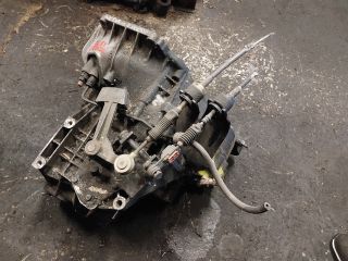 bontott FORD FOCUS II Váltó (Mechanikus)