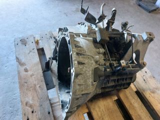 bontott FORD FOCUS II Váltó (Mechanikus)