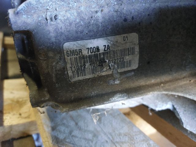 bontott FORD FOCUS II Váltó (Mechanikus)