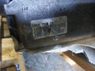 bontott FORD FOCUS II Váltó (Mechanikus)