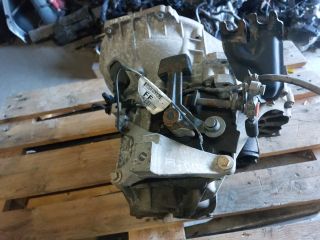 bontott FORD FOCUS II Váltó (Mechanikus)