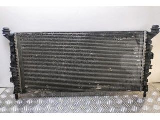 bontott FORD FOCUS II Vízhűtő Radiátor (Nem klímás)