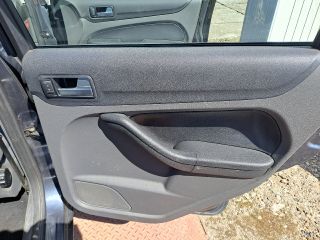 bontott FORD FOCUS II Váltó Kulissza