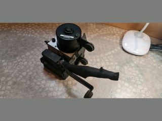 bontott FORD FOCUS II ABS Kocka